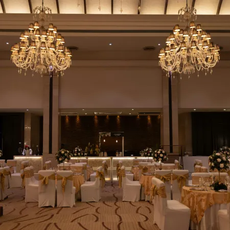 Corporate Events