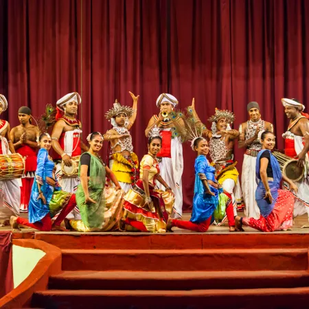 Government and Cultural Events