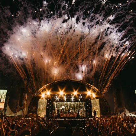 Music Festivals