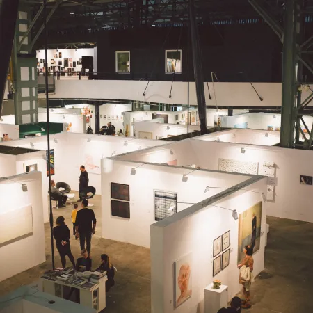 B2B & B2C Exhibitions