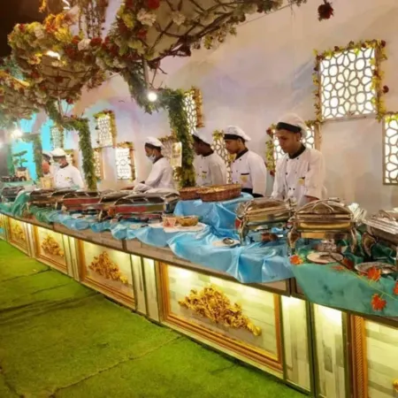 Catering Services