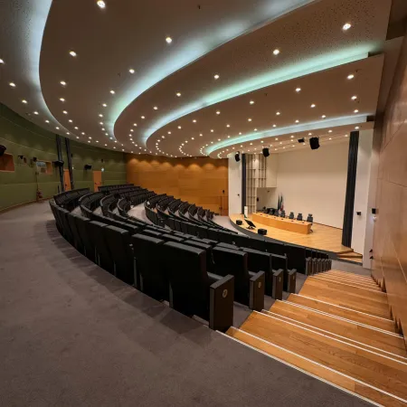 Conference And Seminar