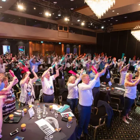 Corporate Team Building Activities