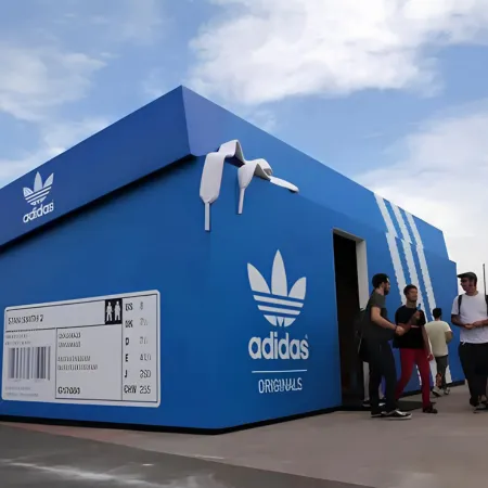 Guerrilla Marketing Campaigns