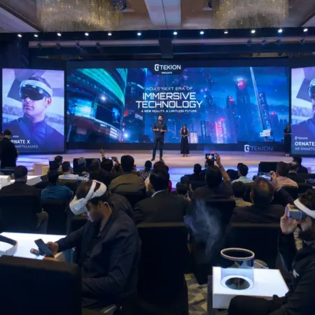 Product Launch