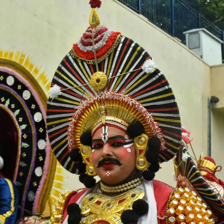 Public Festivals