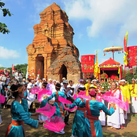 Tourism & Heritage Events